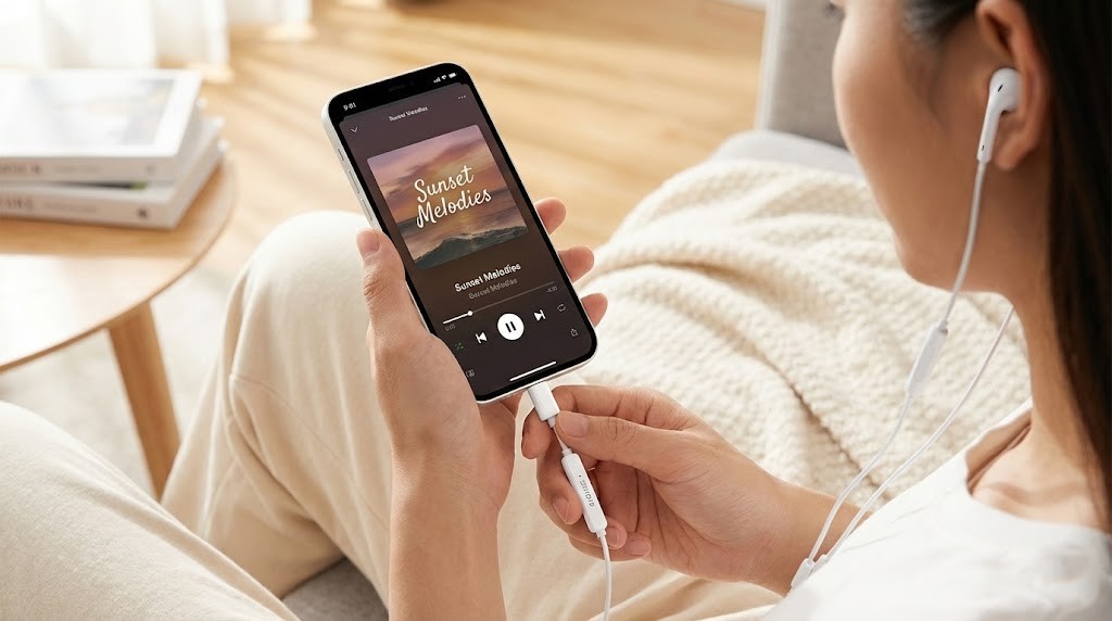 Gionee Handsfree for iPhone, Samsung & Android - Complete Compatibility Guide