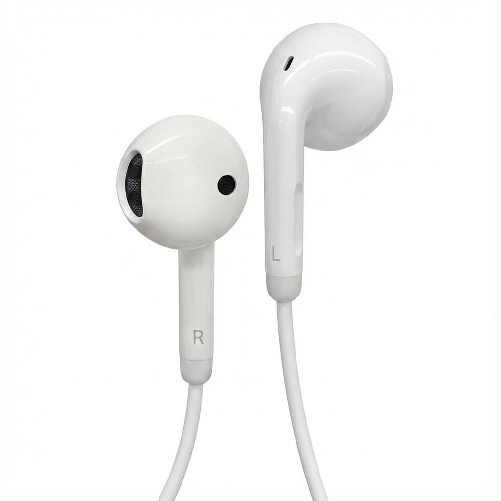 Gionee Handsfree 3.5mm