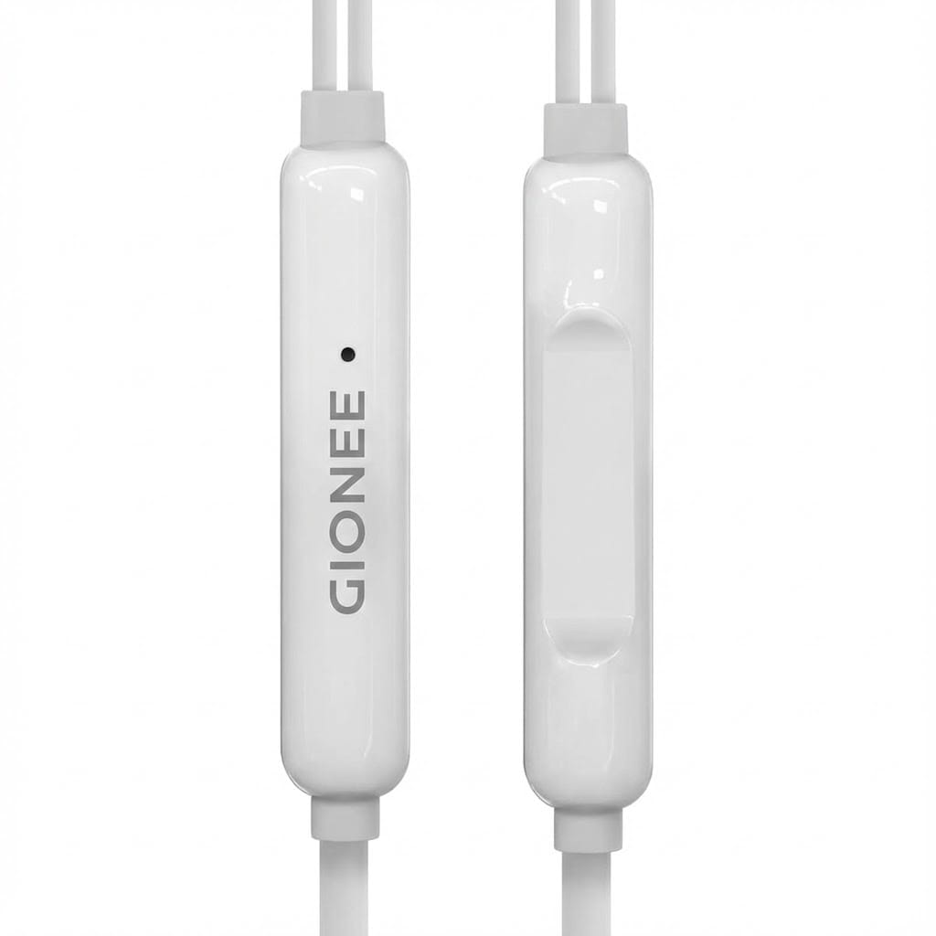 Gionee Handsfree 3.5mm
