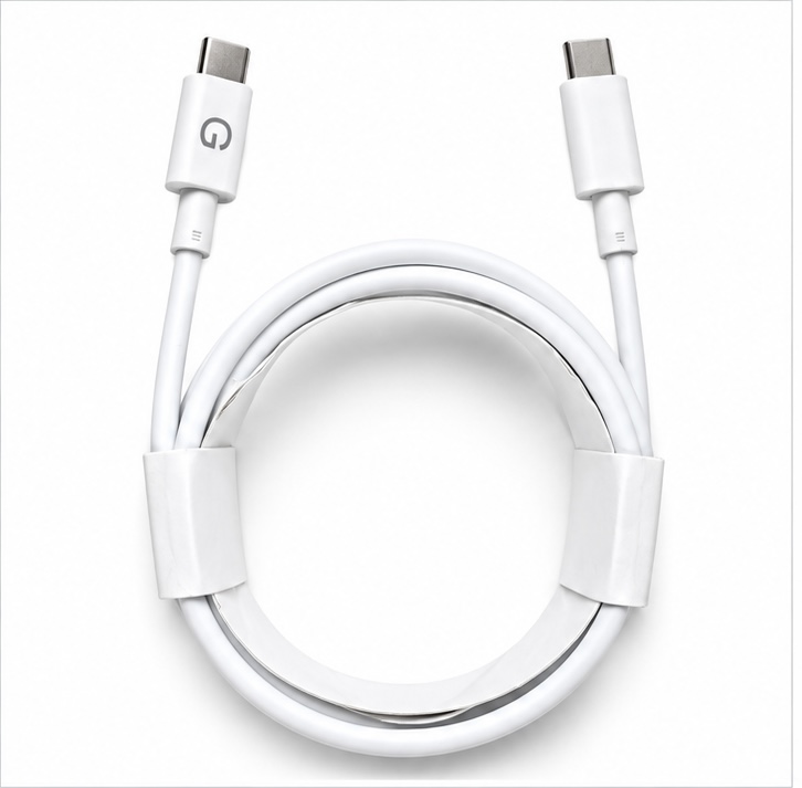 Type-C to Type-C 120W Fast Charging Cable