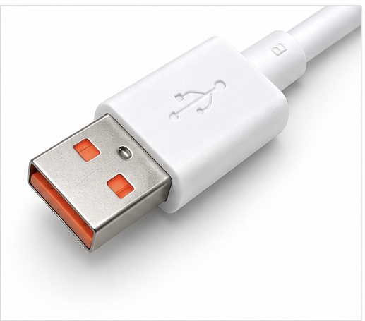Gionee USB to Type-C Cable 6.5A Fast Charging (65W-80W Support) view 4