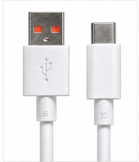 Gionee USB to Type-C Cable 6.5A Fast Charging (65W-80W Support) view 2